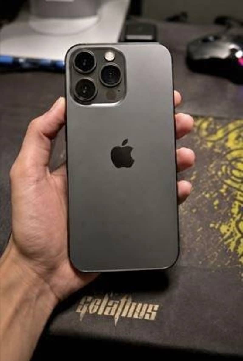 Apple iPhone 13 Pro Max 2