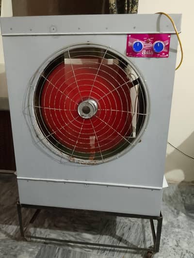 super Asia Air cooler (220W)