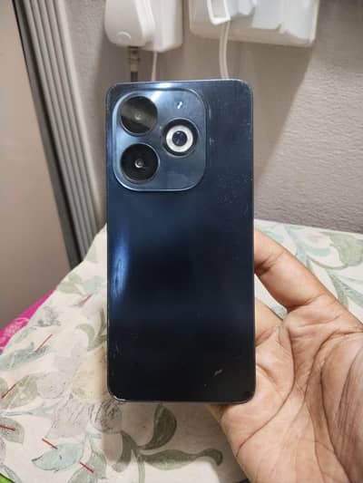 Infinix Smart 4 0309-5139178