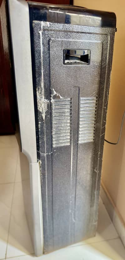 Water dispenser
