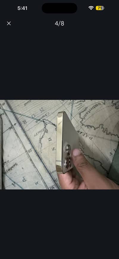 iPhone 13 Pro Max 128gb