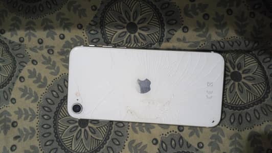 Apple iPhone SE