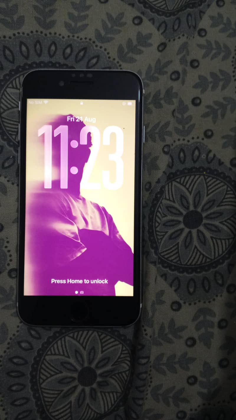 Apple iPhone SE 1