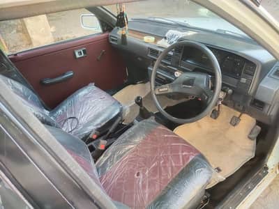 Toyota Sprinter 1900