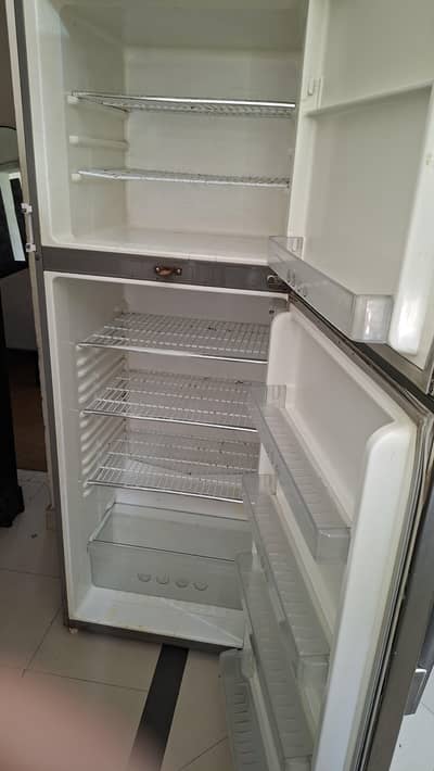 Changhong Ruba refrigerator