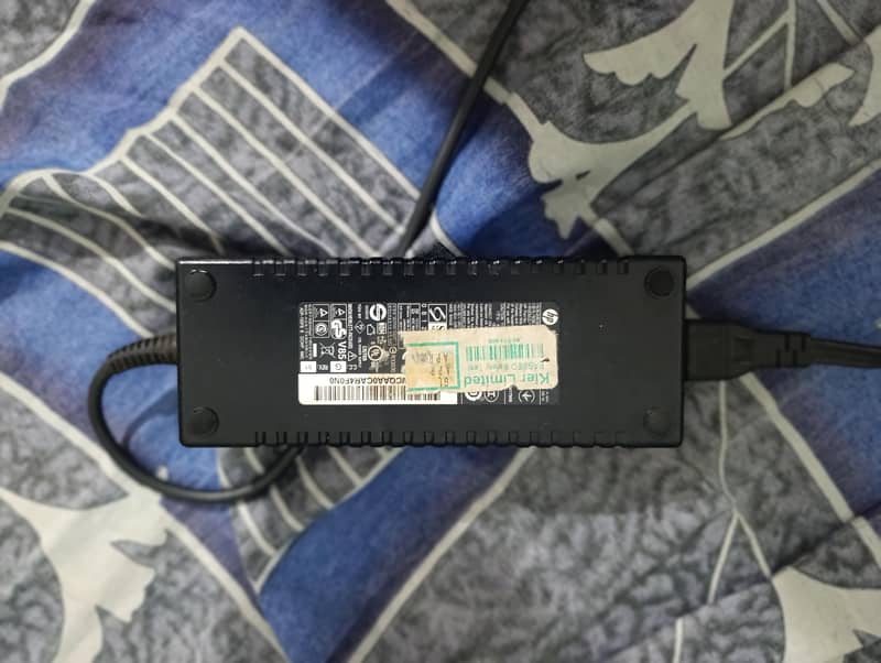 HP 645 2
