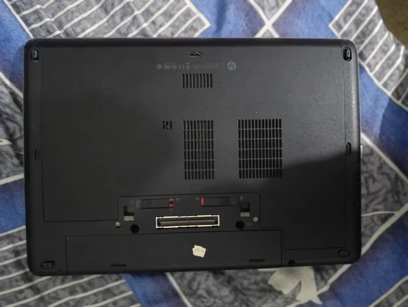 HP 645 3