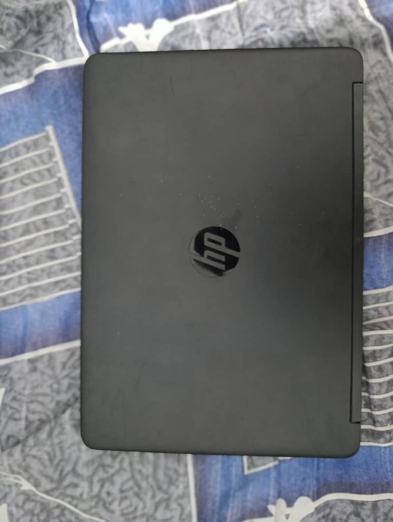 HP 645 6