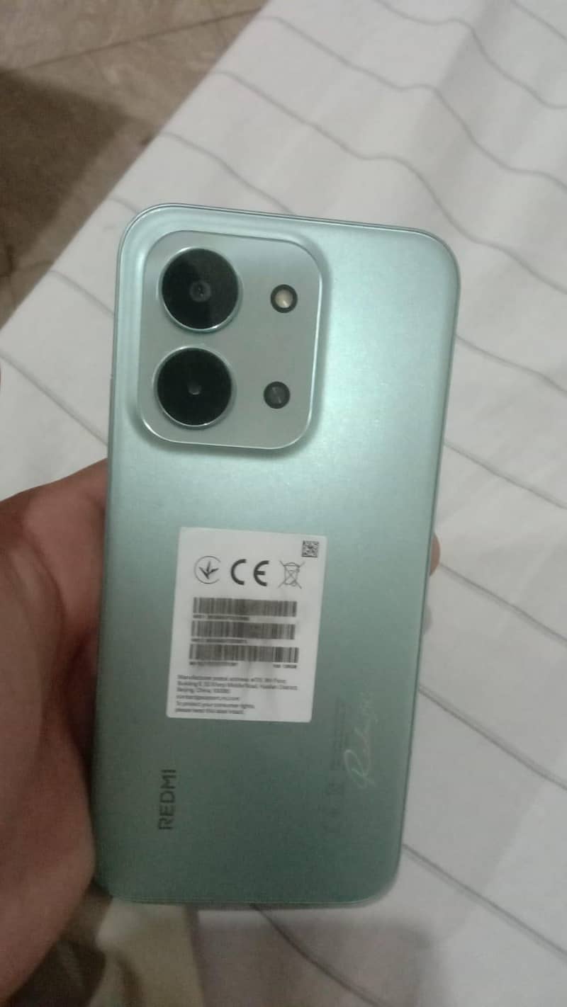 Xiaomi 15c 1