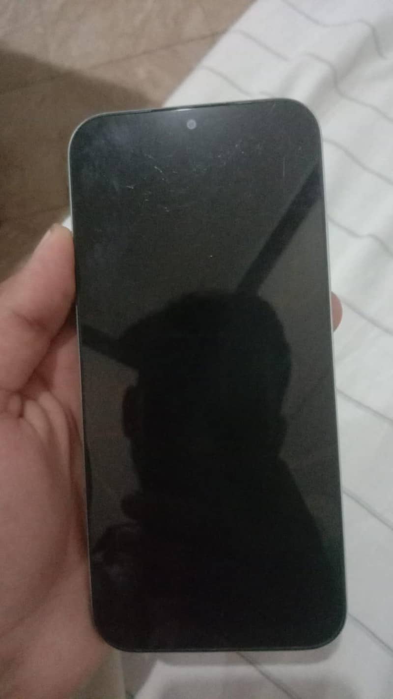 Xiaomi 15c 3