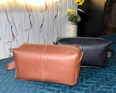 Storage Box/ Makeup Box