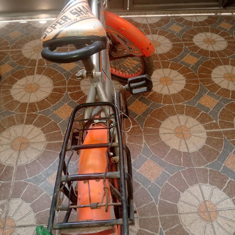 Bicycle 0