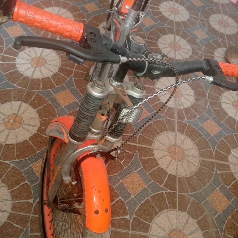 Bicycle 1