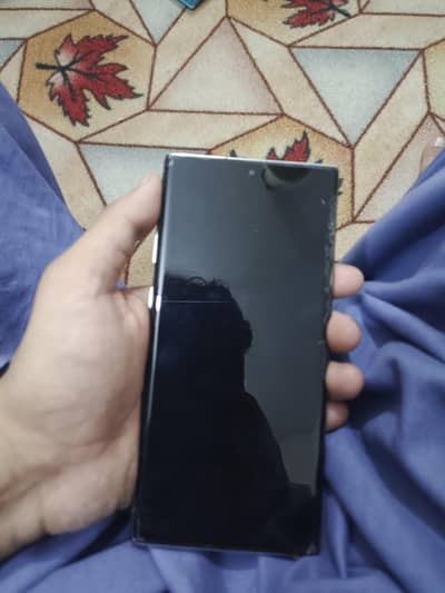 Samsung Mobile Note 10 Plus