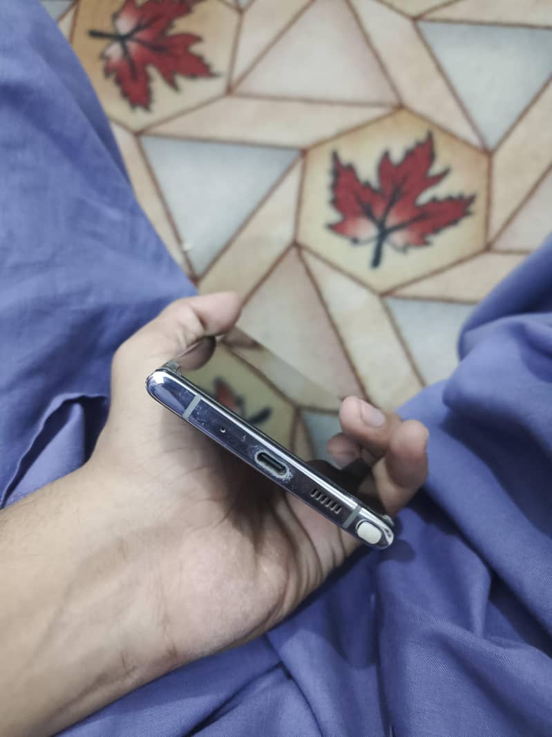 Samsung Mobile Note 10 Plus 1