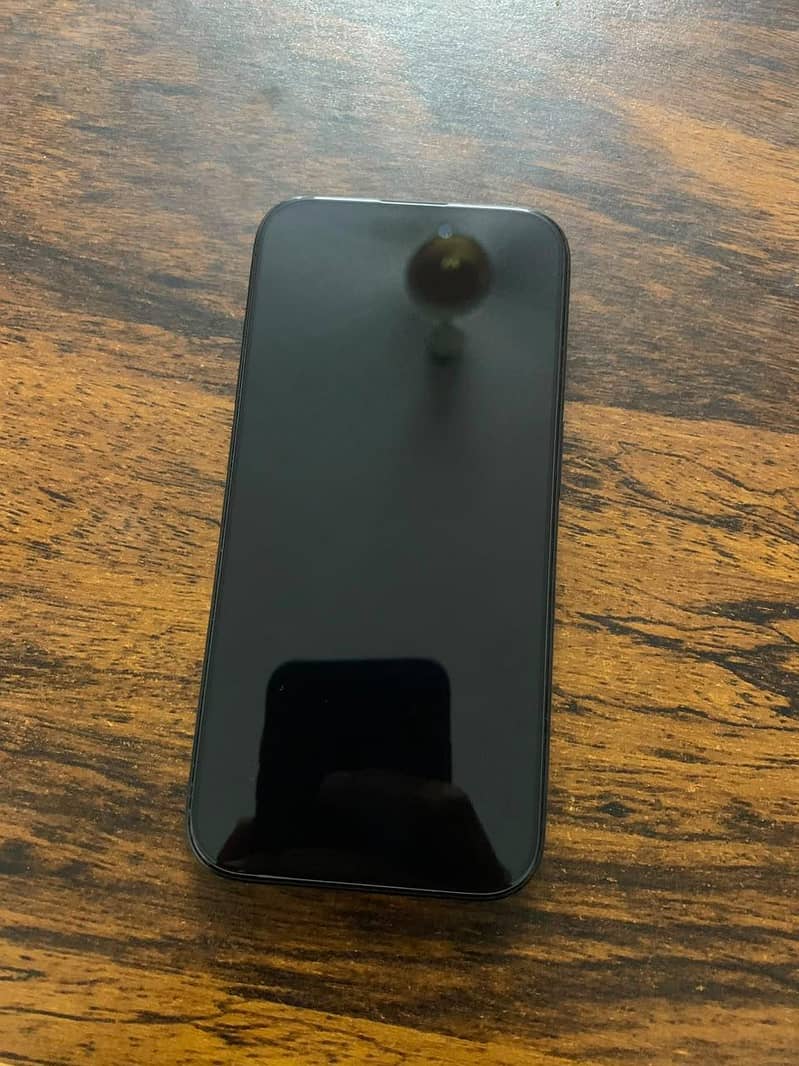 Apple iPhone 15 Pro 5