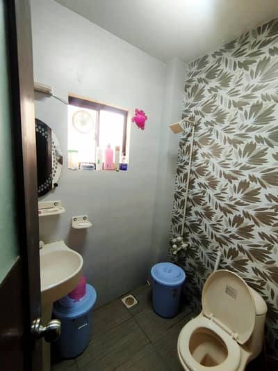 Flat /Appointment for Rent DHA phase 2 Ext karachi