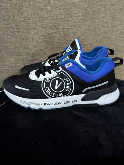 Versace Jeans Couture Sneaker - Original