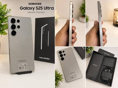 samsung s25ultra