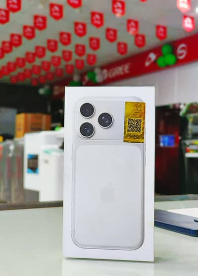 Apple iPhone 17 Pro