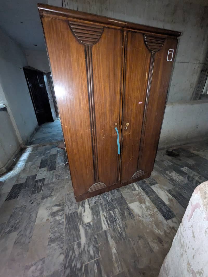 Wardrobe 2