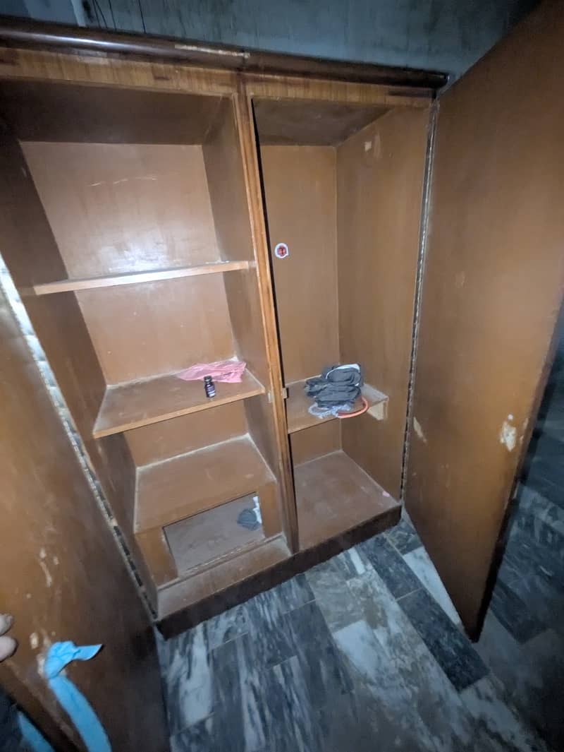 Wardrobe 3