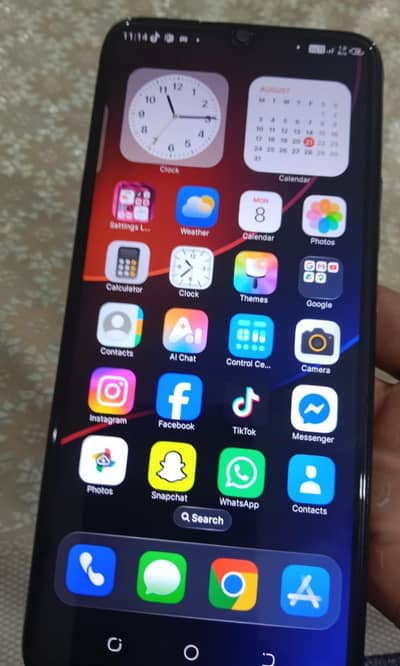 Tecno povior 4 pro