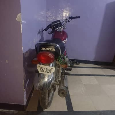 good bike
