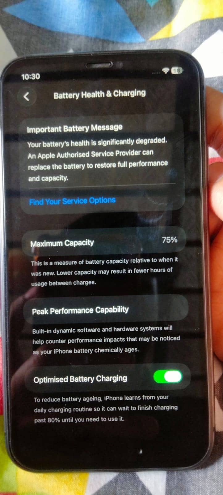 Apple iPhone 11 0