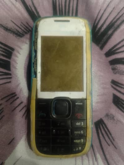 Nokia 5310 XpressMusic