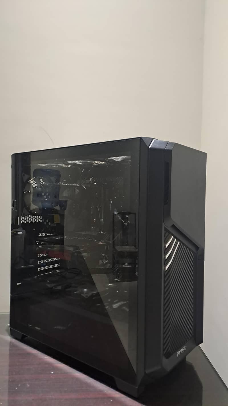 Full Gaming PC Set! 1