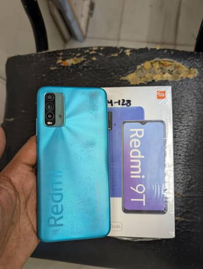 Xiaomi Redmi 9T