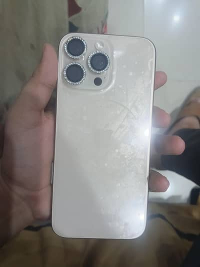 Apple iPhone 16 Pro Max