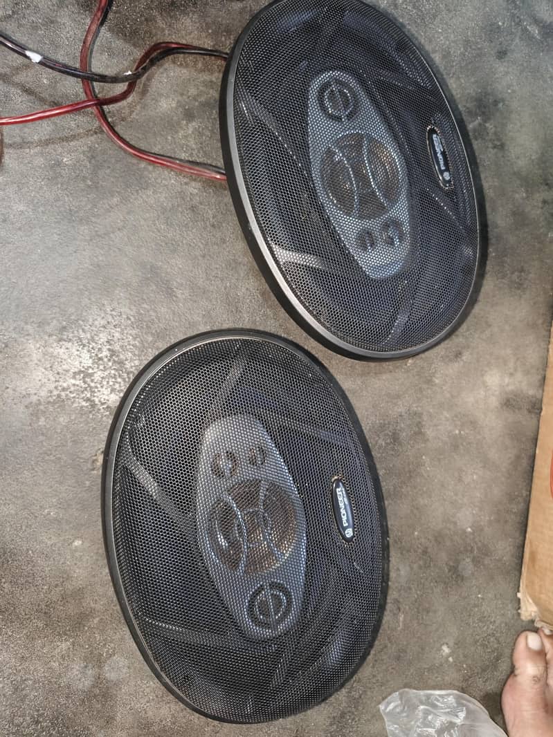 sound system 1