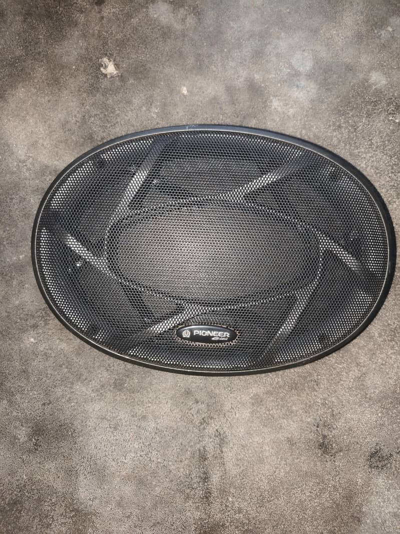 sound system 5