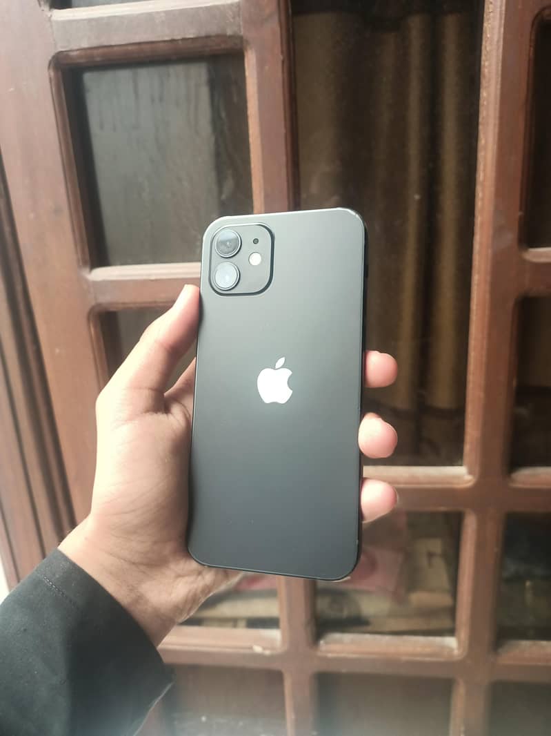 Apple iPhone 12 1