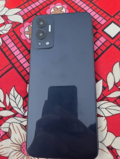 Infinix Hot 12