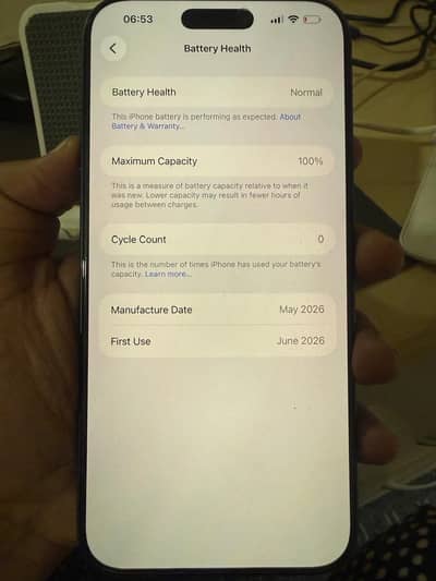 Apple iPhone 17 Pro Max