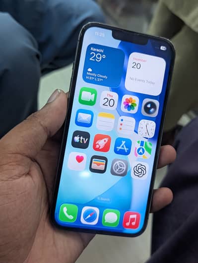 Apple iPhone 13 Pro