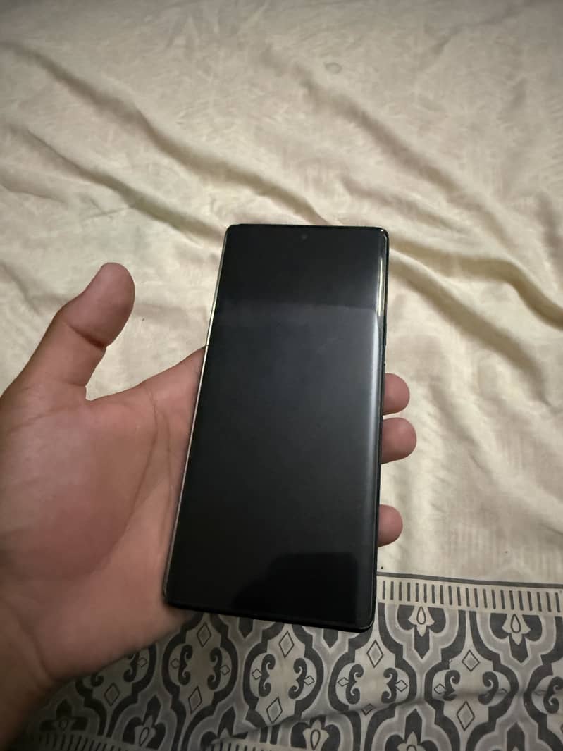 Google Pixel 6 Pro 5