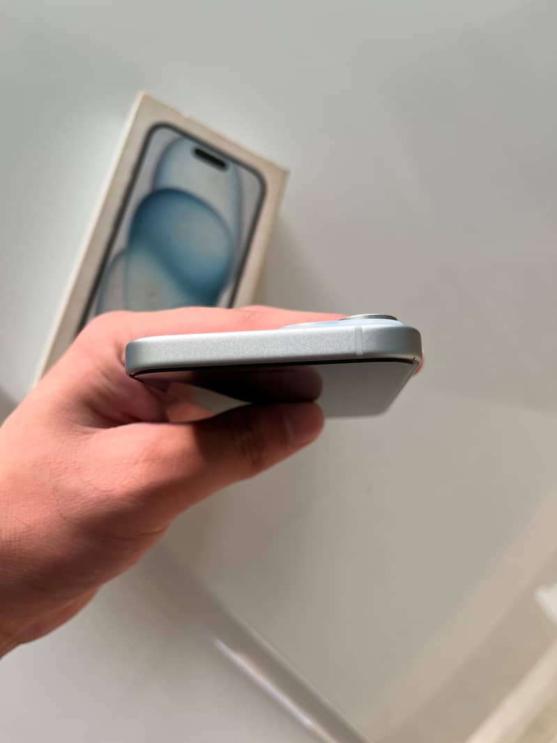 Apple iPhone 15 1