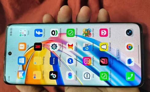 Honor X9b 5G
