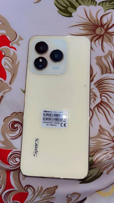Sparx Neo 7 Ultra