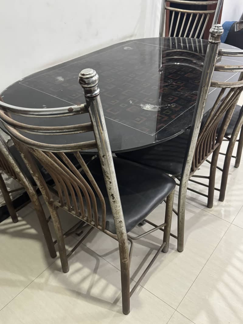 Dining Table 1