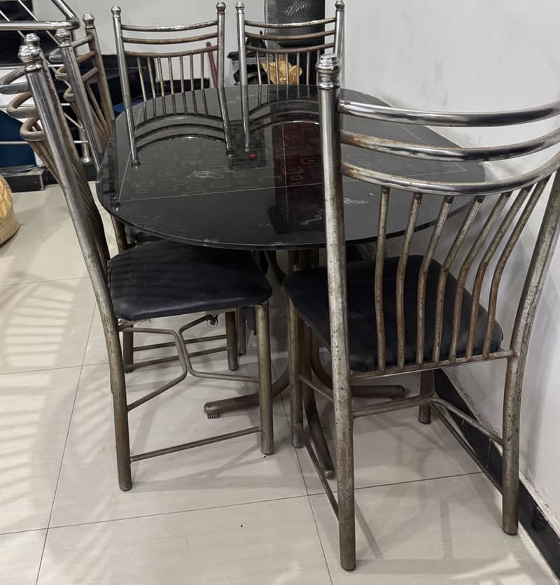 Dining Table 2