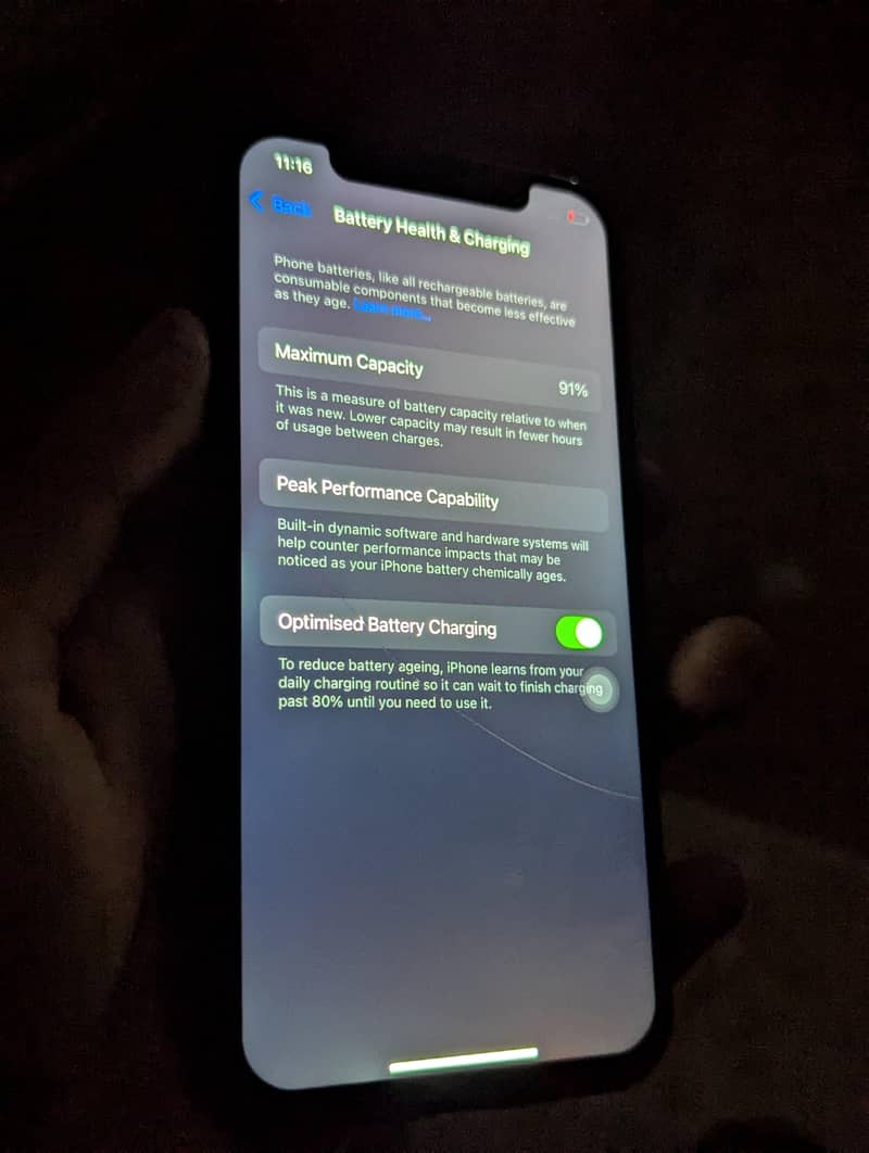 Apple iPhone 12 6