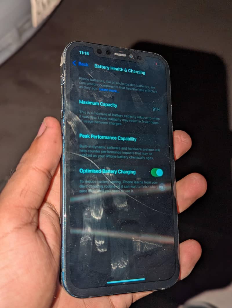 Apple iPhone 12 7