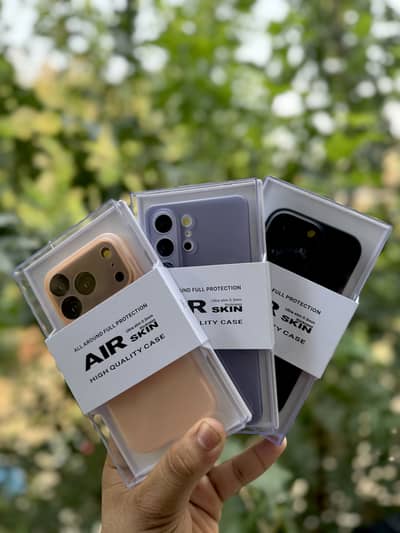 Air skin by KZDOO ultra thin 0.3mm