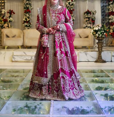 Bridal dress (MNR designer copy by us bridals)