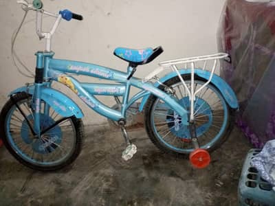Barbie cycle for girls 10 to 16 years
